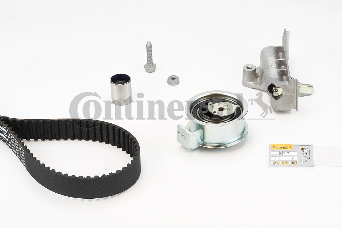 Timing Belt Kit